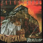 Cover of Civilization Phaze III